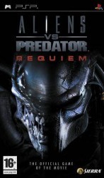 Aliens Vs. Predator – Requiem Rom